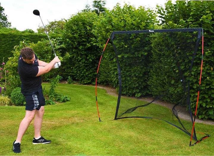 Actual product image Precision Training net