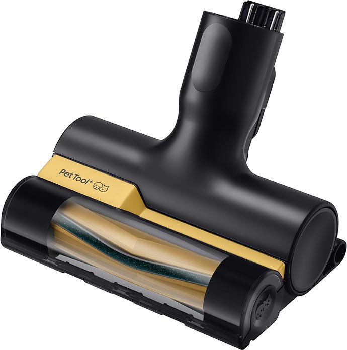 Actual product image Samsung Jet 95 Complete