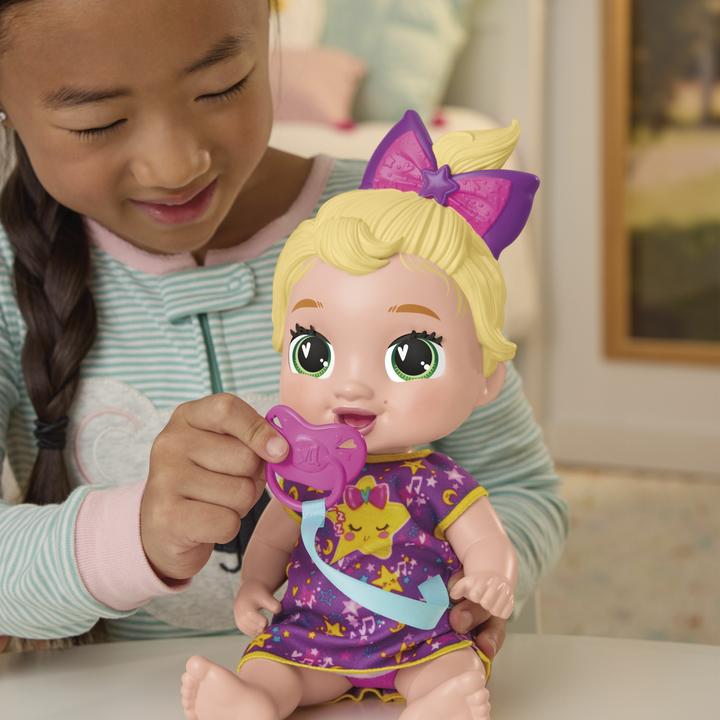 Image du produit Hasbro Lil Dreamer LaLa GooGoo