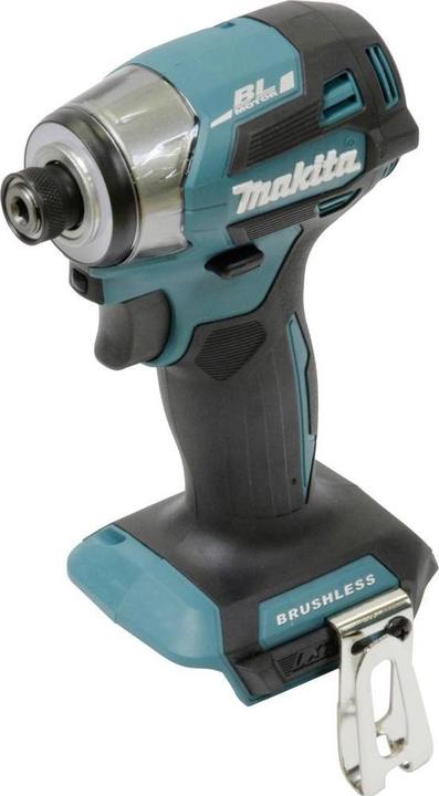 Actual product image Makita DTD 173 Z (Rechargeable battery operated)