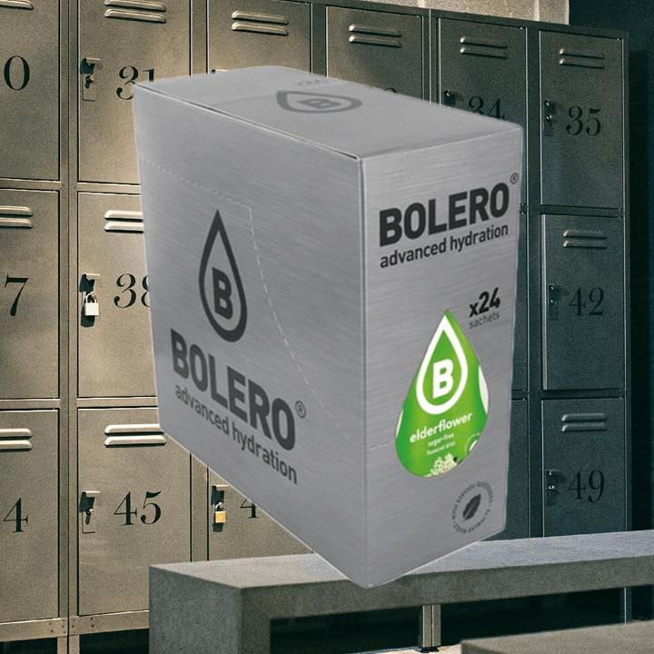 Produktbild Bolero Classic (Holunderblüte, 1 Stk., 276 g)