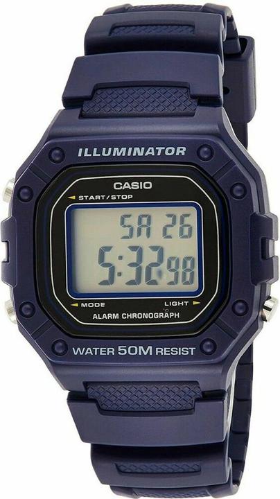 Immagine prodotto Casio Sport (Orologio digitale, 43 mm)
