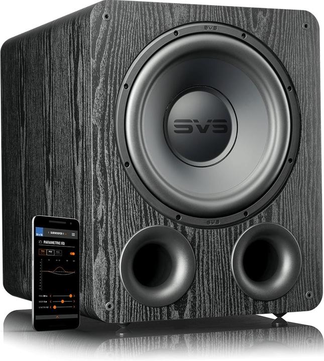 Actual product image SVSound PB-1000 Pro Subwoofer (1 pcs., 325 W)