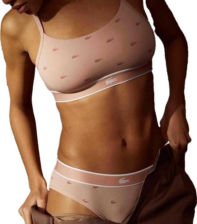 Produktbild Lacoste Bralette Stretch (XS)