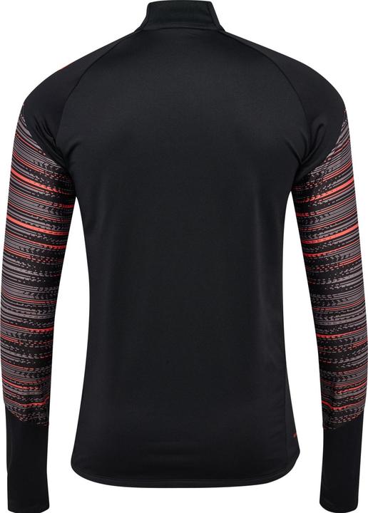 Actual product image hummel Hmlblaze Pro Training Half Zip (L)