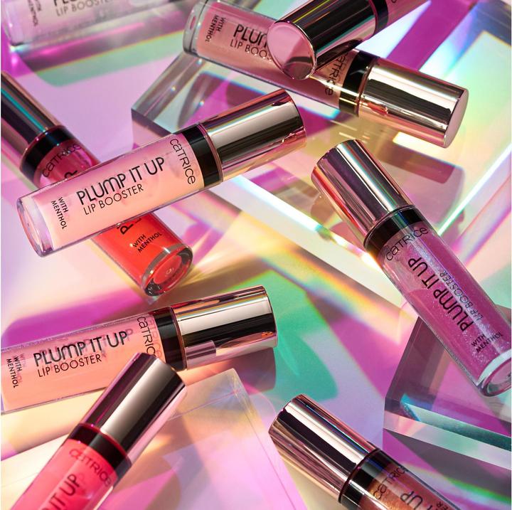 Produktbild Catrice Plump It Up Lip Booster (120 Plump Dreams)