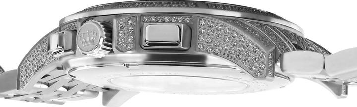 Immagine prodotto Louis XVI Majesté Iced Out (Cronografo, 43 mm)
