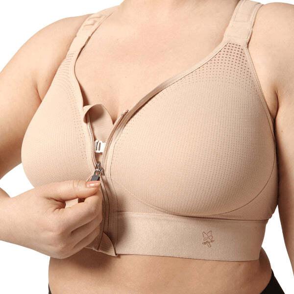 Actual product image Thuasne Eaz'ip Evo (100 E)