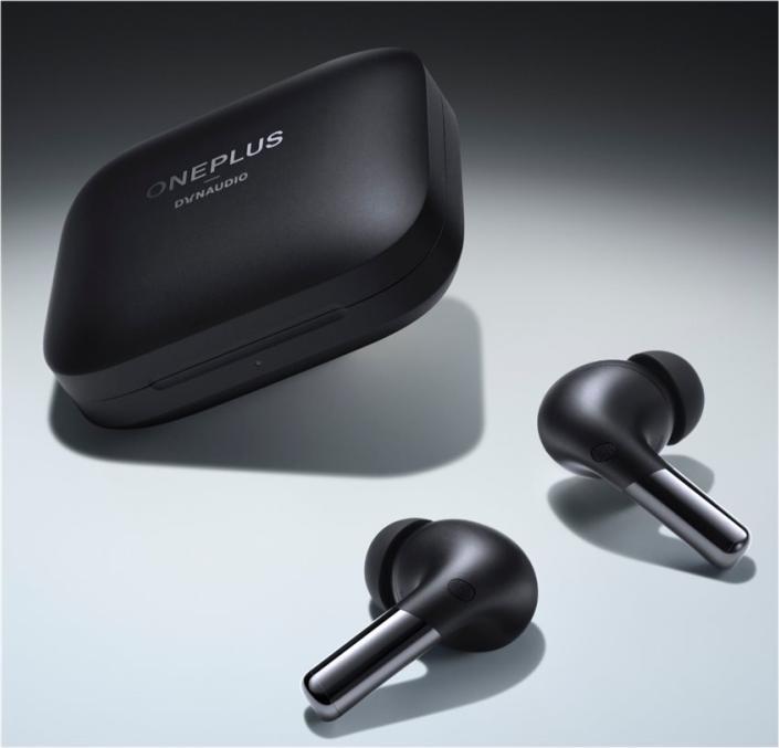 Productafbeelding OnePlus Buds Pro 2 (ANC, 9 h, Draadloze)