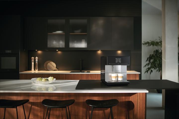 Image du produit Miele CM 7350 (Prise UE)