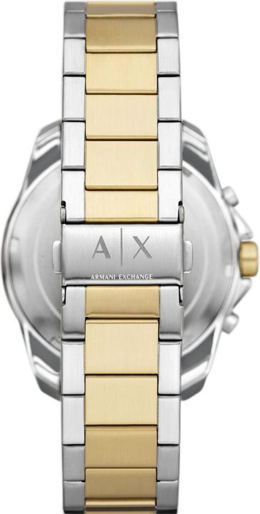 Immagine prodotto Armani Exchange Herrenuhr (Cronografo, 44 mm)