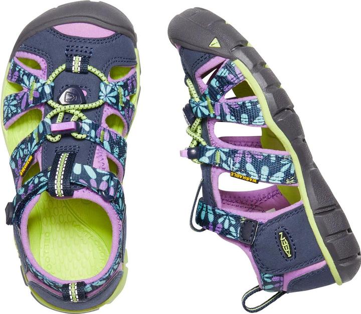 Actual product image Keen C Seacamp II CNX (31)