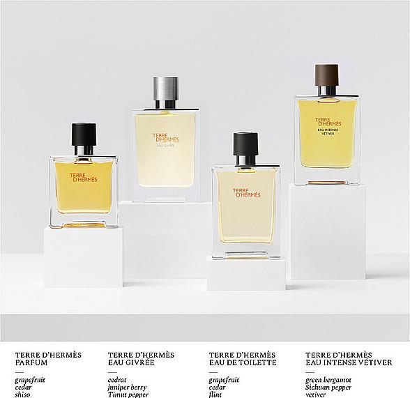 Produktbild Hermès Eau Givrée Eau de Parfum Refill (Eau de Parfum, 200 ml)