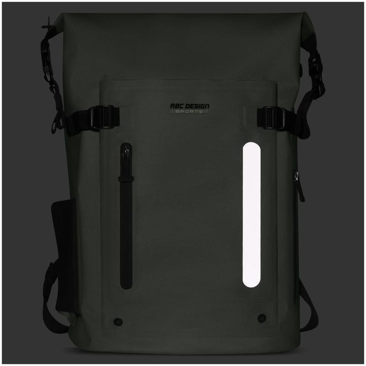 Produktbild ABC Design Rucksack Zürich (24 l)