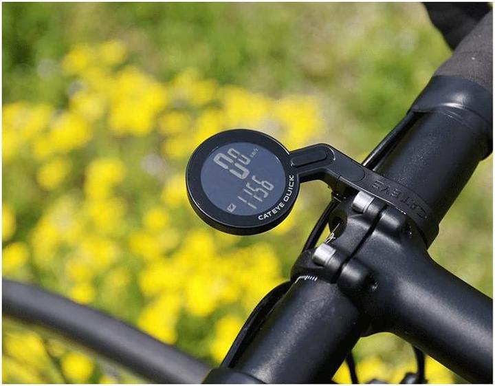 Image du produit CatEye Quick CC-RS100W