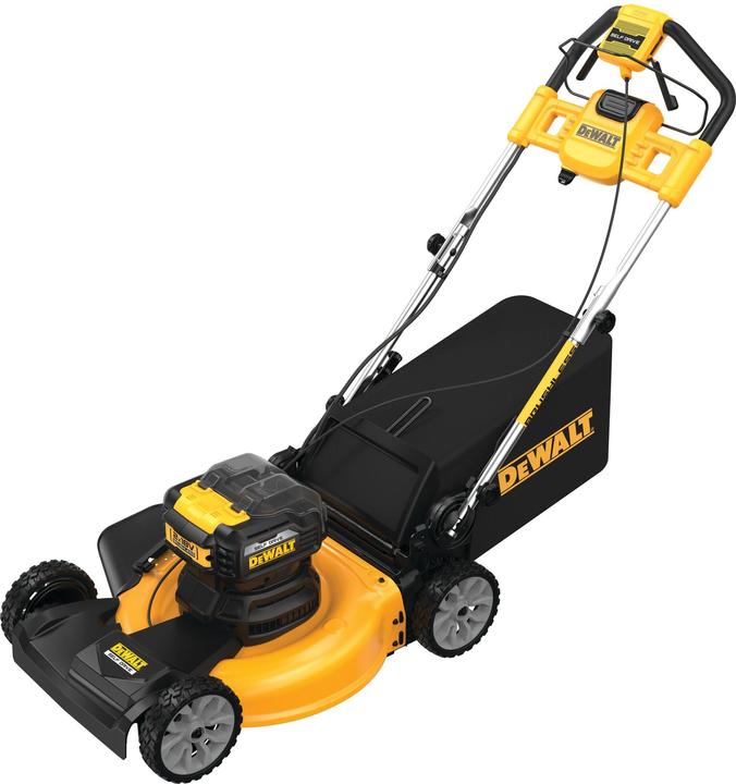 Produktbild DeWalt DCMWSP564N-XJ (Akkubetrieb)