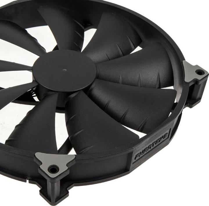 Image du produit Phanteks Ventilateur PH-F200SP 200mm (200 mm)