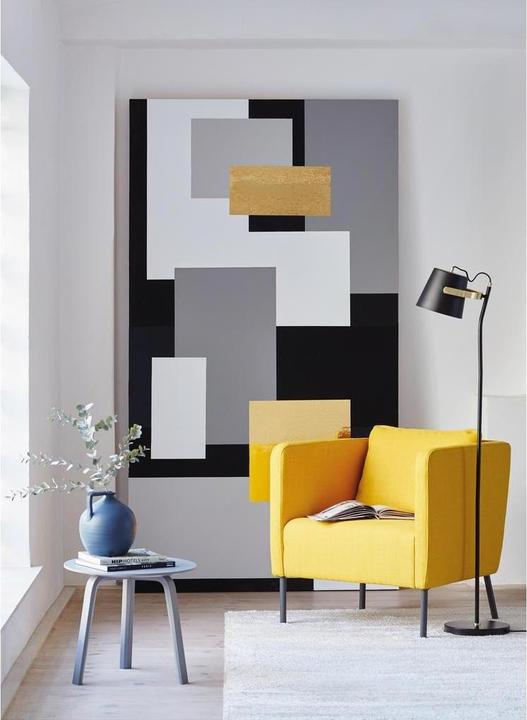 Actual product image D-C-Fix Design film 45 cm x 2 m (4 x 4 x 45.5 cm)