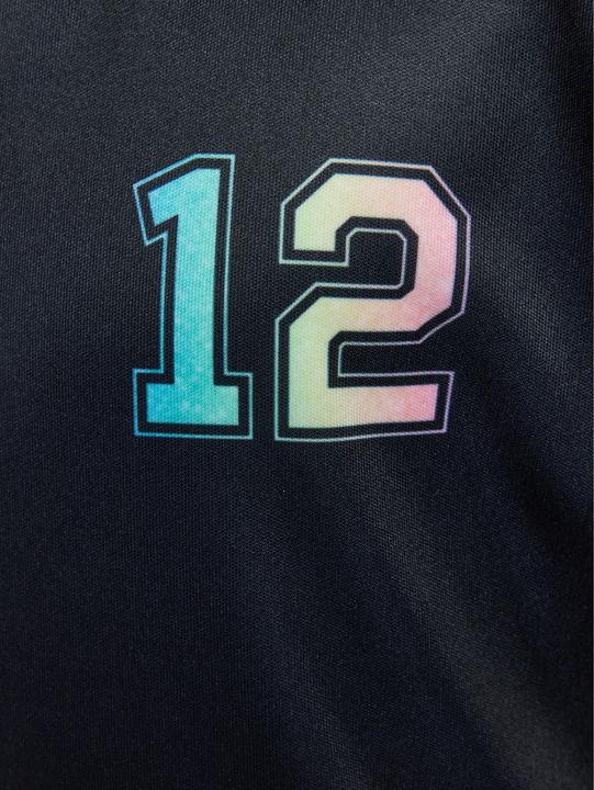 Actual product image hummel hmlSHIMMER T-SHIRT S/S (116)