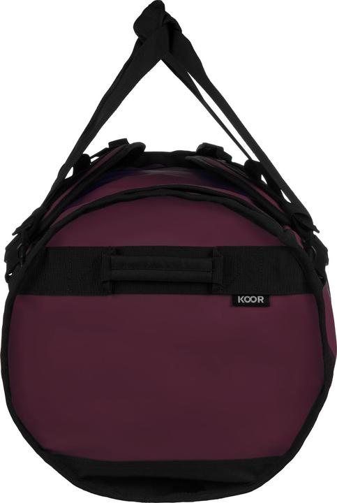 Immagine prodotto Koor Borsone Sooma 50 l, marrone (50 l)