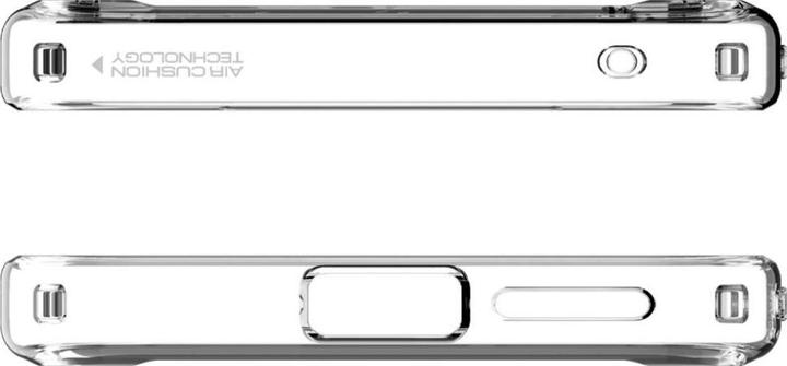 Actual product image Spigen Ultra Hybrid Case (Google Pixel 9a)