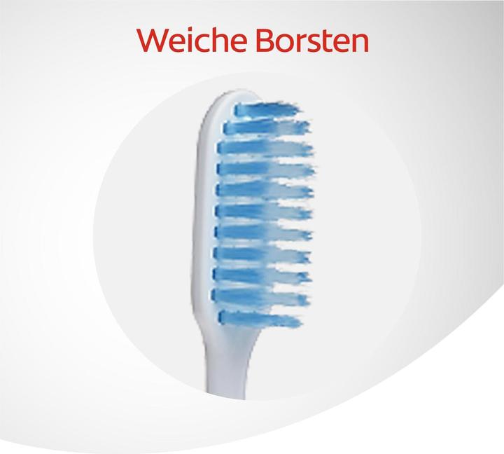 Actual product image Colgate Ultra Soft (Soft, 1 x)