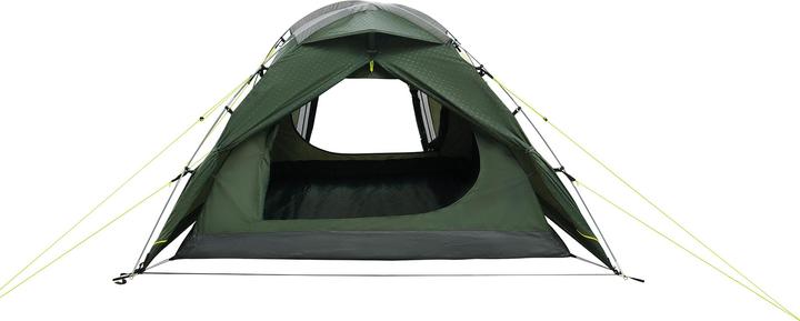 Image du produit Outwell Cloud 3 (Tente igloo, 5.20 kg, 3 personnes)