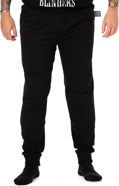 Actual product image Peaky Blinders By Order pyjamas with long trousers (S)