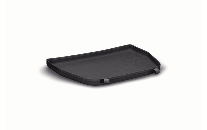 Actual product image Croozer Foot tub for Kid fo 2 and Vaaya/Keeke