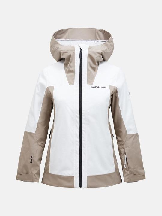 Produktbild Peak Performance Rider Tech Insulated Jacket (S)