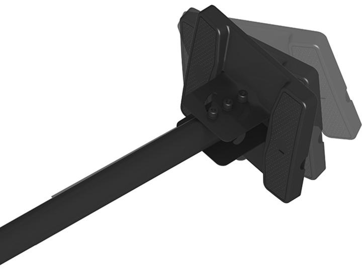 Produktbild Multibrackets Ceilingmount LBB (Wand, 84", 125 kg)