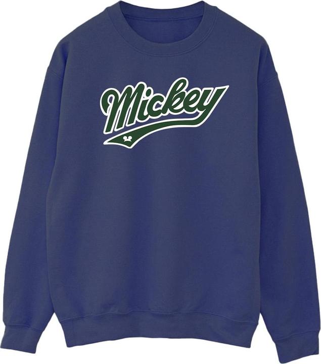 Disney Mickey Mouse Bold Sweatshirt (S)