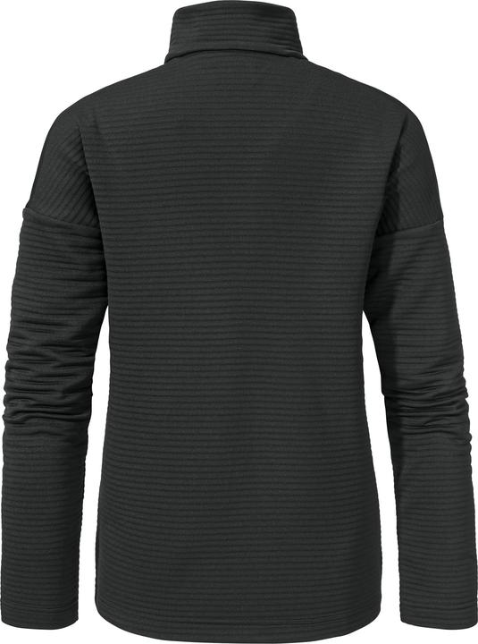 Actual product image Schöffel CIRC Fleece Jk Style Smue WMS (38)