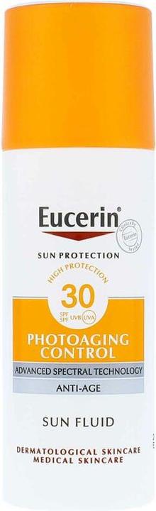 Produktbild Eucerin Photoaging Control (Sonnencreme Gesicht, SPF 30, 50 ml, 150 g)
