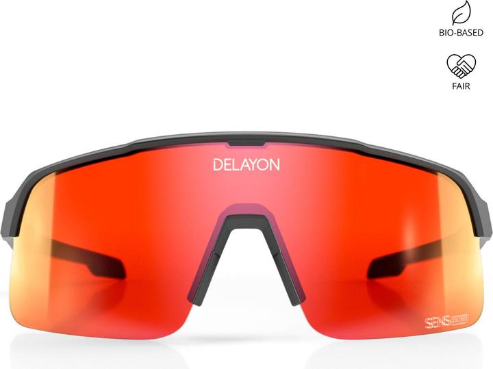 Actual product image Delayon Eyewear Pulse