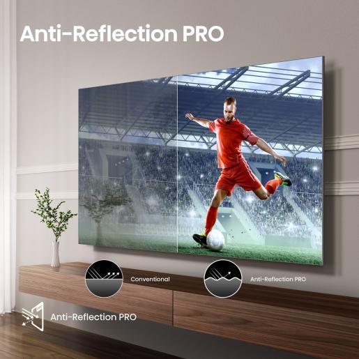 Produktbild Hisense TV 85U8Q (85", U8KQ, LED, 4K, 2025)