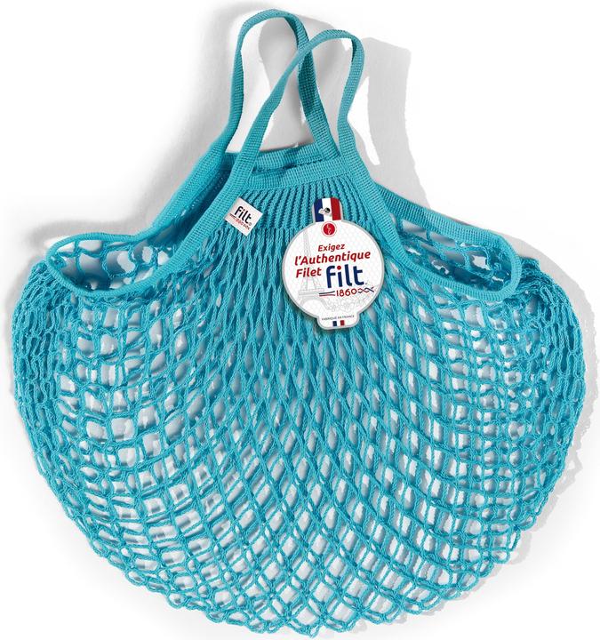 Actual product image Filt - Einkaufsnetz mit kurzen Henkel joyau