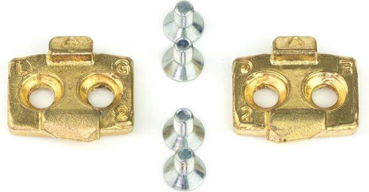 Produktbild Time Pedal cleats ATAC release angle of 13°/17°