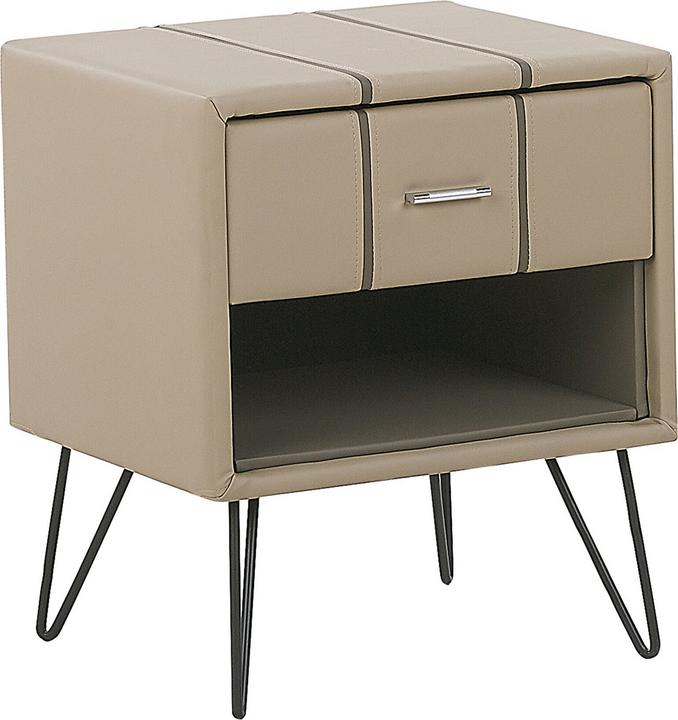Actual product image Beliani Betin (180 x 200 cm)