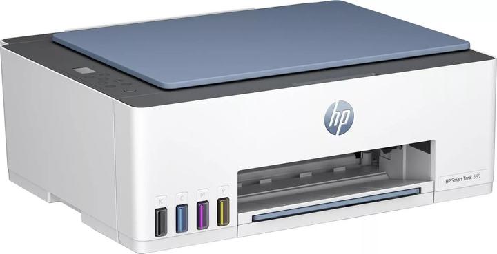 Image du produit HP Imprimante Smart Tank 585 AiO Print Scan Copy 12/5ppm