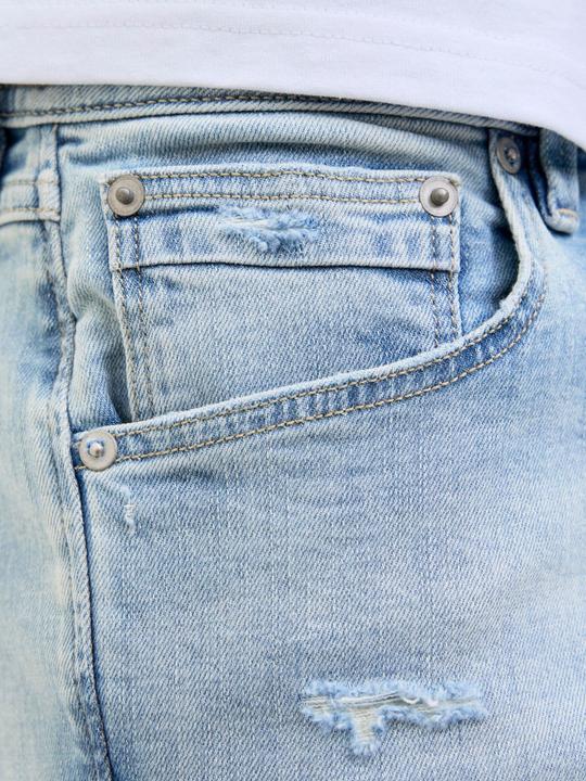 Actual product image Jack & Jones Regular Fit Regular Fit Shorts Regular Fit Shorts (XS)