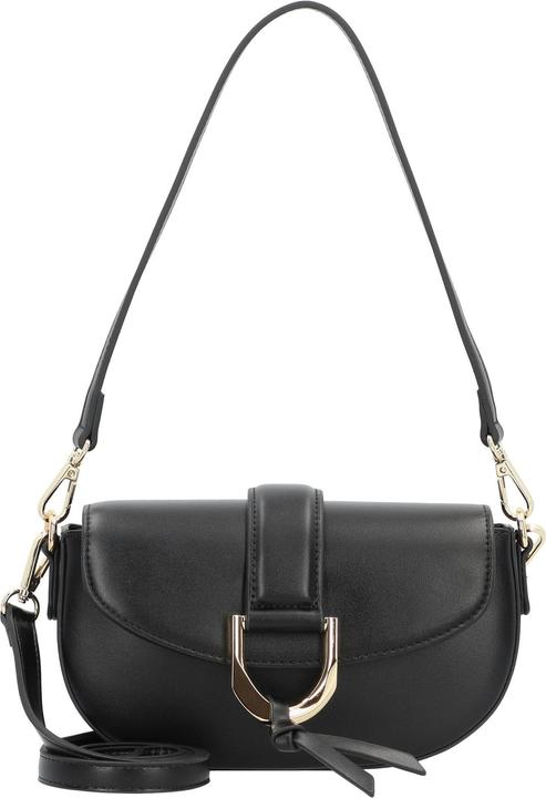 Seidenfelt Nellim Schultertasche 22.5 cm