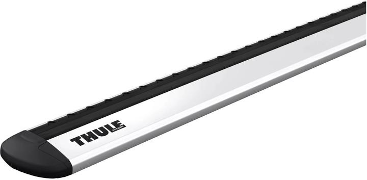 Produktbild Thule WingBar Evo 118