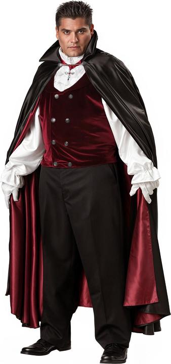 Actual product image Maskworld Vampir Kostüm (XL)
