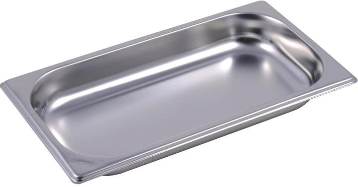 Inox Bac de cuisson GN 1/3 40 mm (GN 1/3, 4.20 l)