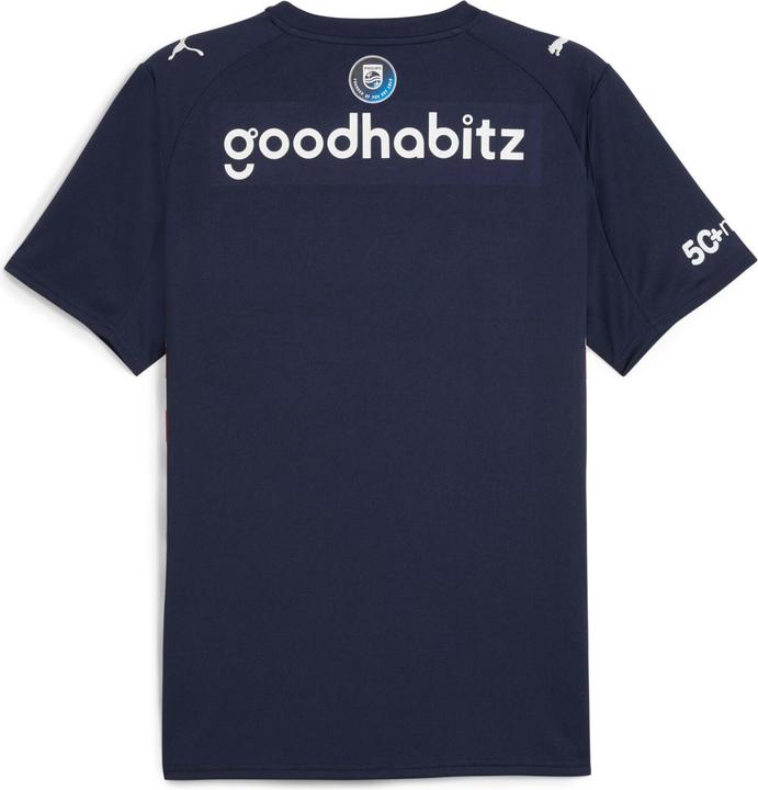 Image du produit Puma PSV Away Jersey Replica (XS)