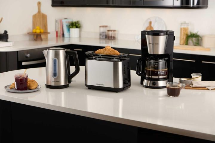 Image du produit Russell Hobbs Heaton 27380-70 Bouilloire électrique (1.70 l)