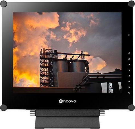Produktbild AG neovo AG SX-15G (1024 x 768 Pixel, 15")