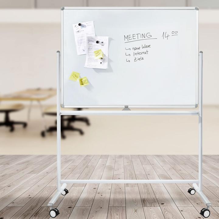 Actual product image Office Marshal Stanford PRO (100 x 150 cm)