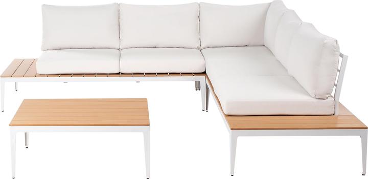 Actual product image Beliani Positano